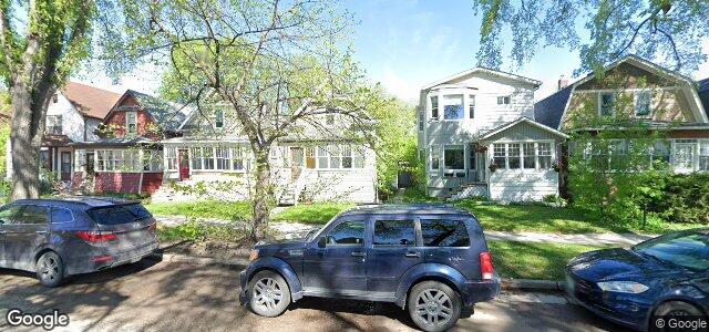 Larawan ng 249 Morley Avenue sa Winnipeg, Manitoba