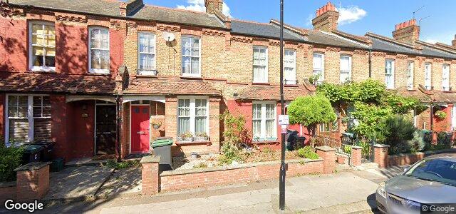 Larawan ng 25 Morley Avenue sa Winnipeg, Manitoba