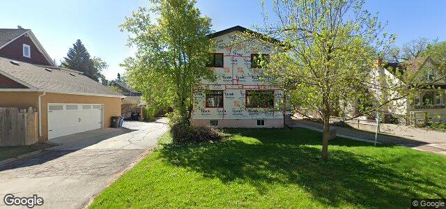 Larawan ng 250 Baltimore Road sa Winnipeg, Manitoba