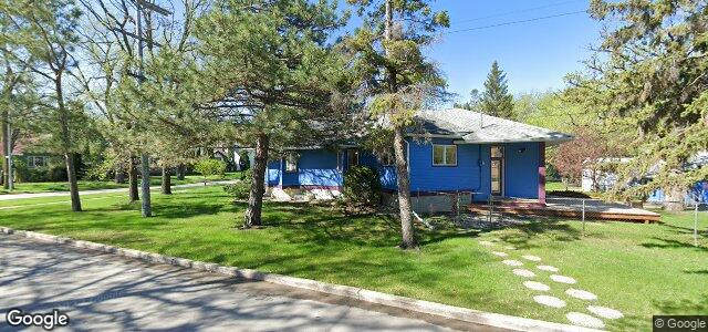 Larawan ng 251 Balfour Avenue sa Winnipeg, Manitoba