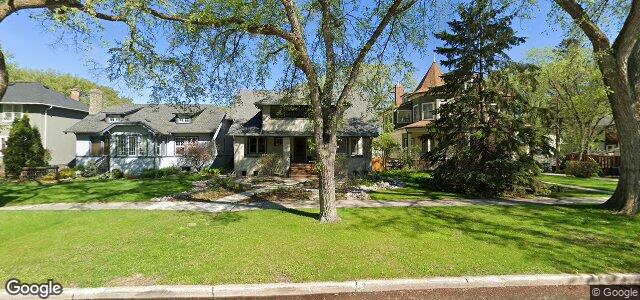 Larawan ng 251 Baltimore Road sa Winnipeg, Manitoba