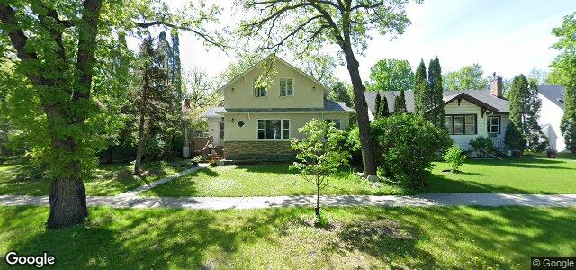 Larawan ng 252 Balfour Avenue sa Winnipeg, Manitoba