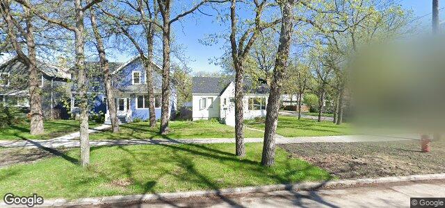 Photo of 253 Clare Avenue in Winnipeg, Manitoba