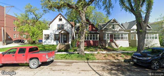 Larawan ng 253 Morley Avenue sa Winnipeg, Manitoba