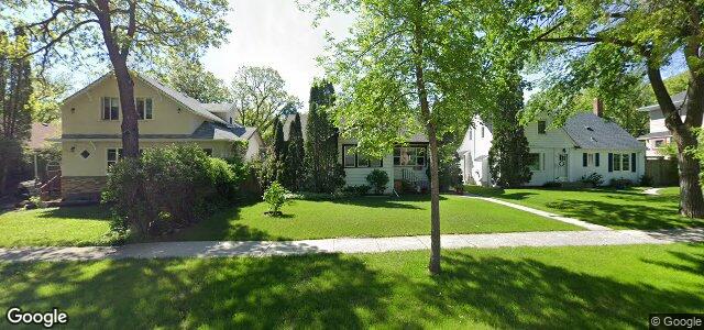 Larawan ng 254 Balfour Avenue sa Winnipeg, Manitoba