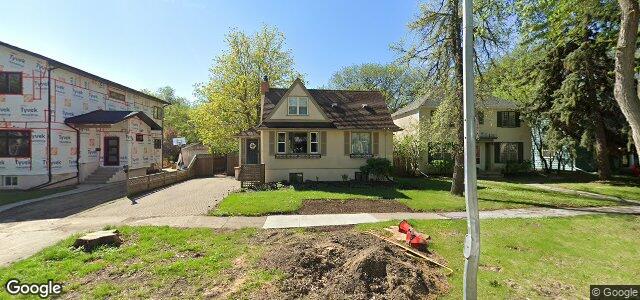 Larawan ng 254 Baltimore Road sa Winnipeg, Manitoba