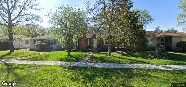 Larawan ng 254 Wavell Avenue sa Winnipeg, Manitoba