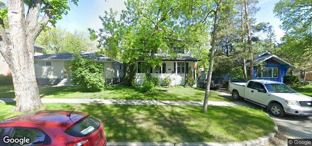 Larawan ng 255 Balfour Avenue sa Winnipeg, Manitoba