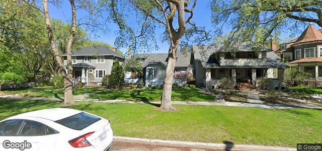 Larawan ng 255 Baltimore Road sa Winnipeg, Manitoba