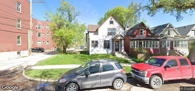 Photo of 255 Morley Avenue in Winnipeg, Manitoba