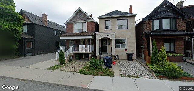 Larawan ng 255 Oakwood Avenue sa Winnipeg, Manitoba