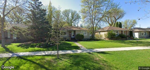Larawan ng 256 Wavell Avenue sa Winnipeg, Manitoba
