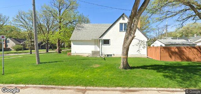 Larawan ng 257 Bartlet Avenue sa Winnipeg, Manitoba