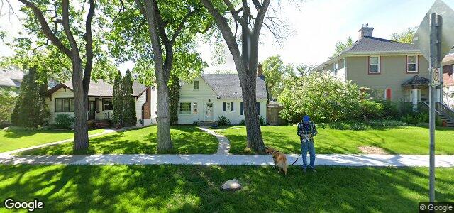 Larawan ng 258 Balfour Avenue sa Winnipeg, Manitoba