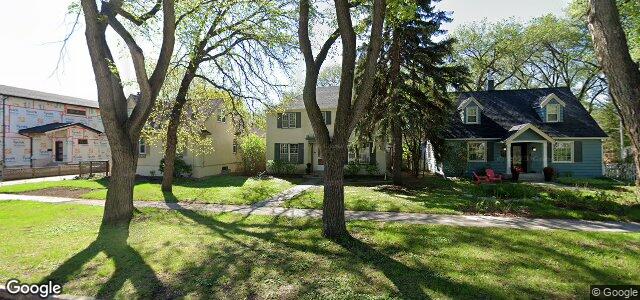 258 Baltimore Road（加拿大曼尼托巴省溫尼伯市）房屋照片