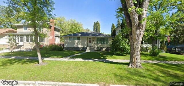 Larawan ng 259 Balfour Avenue sa Winnipeg, Manitoba