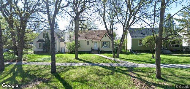 Larawan ng 260 Clare Avenue sa Winnipeg, Manitoba