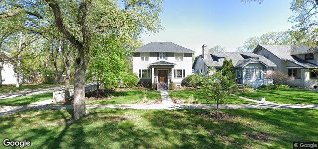 Larawan ng 261 Baltimore Road sa Winnipeg, Manitoba