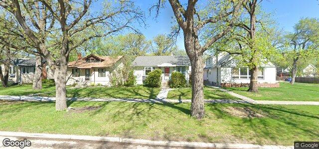 Larawan ng 261 Bartlet Avenue sa Winnipeg, Manitoba