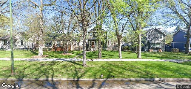 Larawan ng 261 Clare Avenue sa Winnipeg, Manitoba