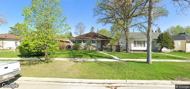 Larawan ng 261 Wavell Avenue sa Winnipeg, Manitoba
