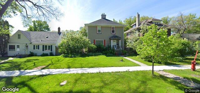 Larawan ng 262 Balfour Avenue sa Winnipeg, Manitoba