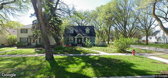 Larawan ng 262 Baltimore Road sa Winnipeg, Manitoba
