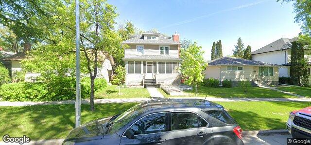 Larawan ng 263 Balfour Avenue sa Winnipeg, Manitoba