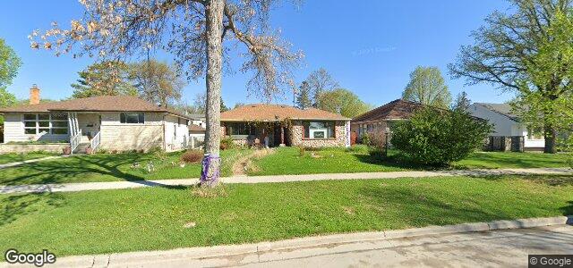 Larawan ng 263 Wavell Avenue sa Winnipeg, Manitoba