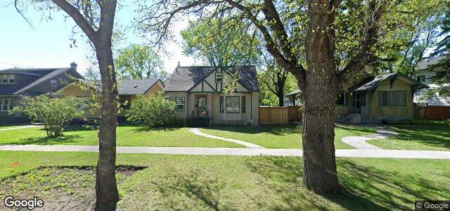 Photo of 264 Bartlet Avenue in Winnipeg, Manitoba
