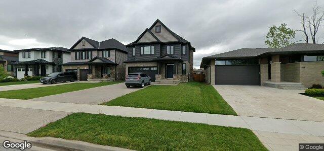 Larawan ng 264 Clare Avenue sa Winnipeg, Manitoba