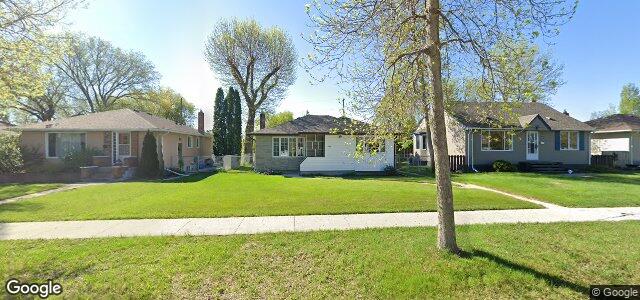 Larawan ng 264 Wavell Avenue sa Winnipeg, Manitoba