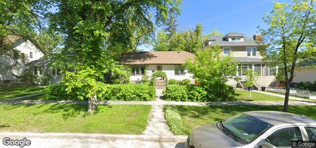 Photo of 265 Balfour Avenue in Winnipeg, Manitoba