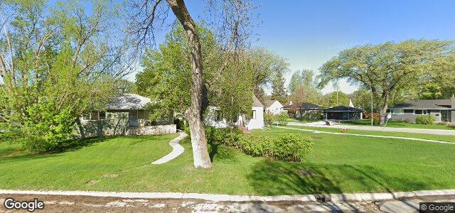 Larawan ng 265 Churchill Drive sa Winnipeg, Manitoba