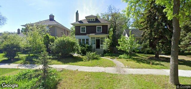 Larawan ng 266 Balfour Avenue sa Winnipeg, Manitoba