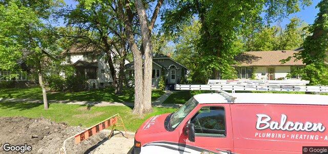 Larawan ng 267 Balfour Avenue sa Winnipeg, Manitoba