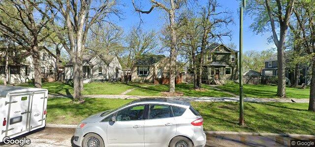 Larawan ng 267 Clare Avenue sa Winnipeg, Manitoba