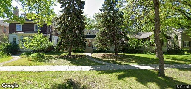 Larawan ng 268 Balfour Avenue sa Winnipeg, Manitoba