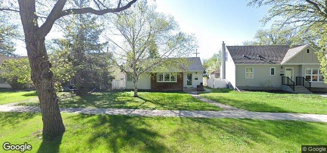 268 Clare Avenue（加拿大曼尼托巴省溫尼伯市）房屋照片