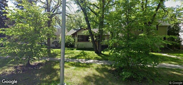 Larawan ng 270 Balfour Avenue sa Winnipeg, Manitoba