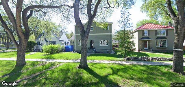 Photo of 270 Baltimore Road in Winnipeg, Manitoba