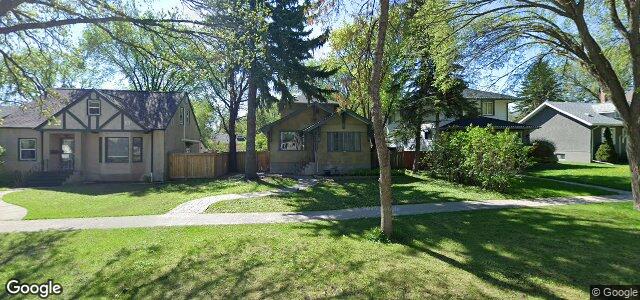 Larawan ng 270 Bartlet Avenue sa Winnipeg, Manitoba