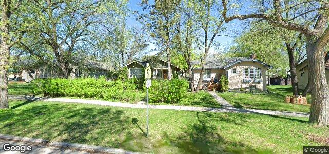 Larawan ng 271 Bartlet Avenue sa Winnipeg, Manitoba