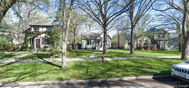 Larawan ng 271 Clare Avenue sa Winnipeg, Manitoba