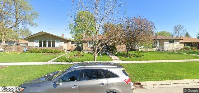 Larawan ng 271 Wavell Avenue sa Winnipeg, Manitoba