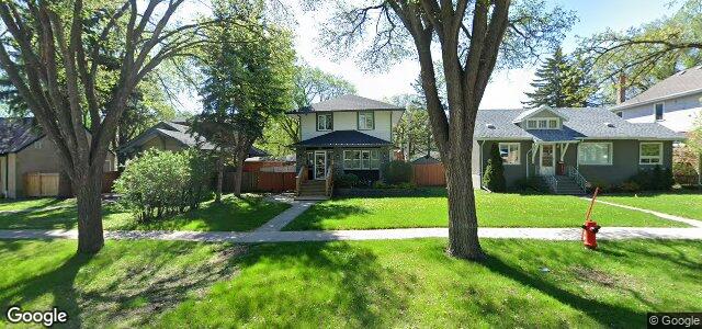 Larawan ng 272 Bartlet Avenue sa Winnipeg, Manitoba