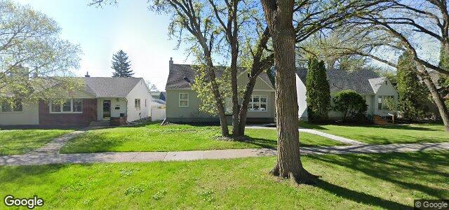 Larawan ng 272 Clare Avenue sa Winnipeg, Manitoba