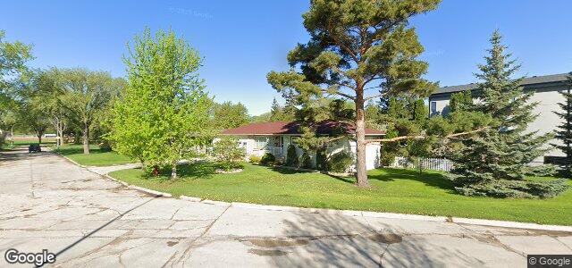 Larawan ng 273 Churchill Drive sa Winnipeg, Manitoba