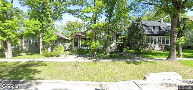 Larawan ng 275 Balfour Avenue sa Winnipeg, Manitoba