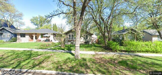 Photo of 275 Bartlet Avenue in Winnipeg, Manitoba